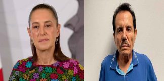 FGR ampliará información sobre el caso de ‘El Mayo’ Zambada; Sheinbaum aclara que SRE solo hará una consulta a EE. UU
