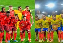 Suiza elimina a Colombia en penales y avanza a cuartos de final del Mundial 2026; enfrentará a Argentina