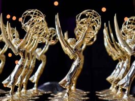 Anuncian nominados a los Premios Emmy 2026; conoce las series favoritas que compiten por el galardón