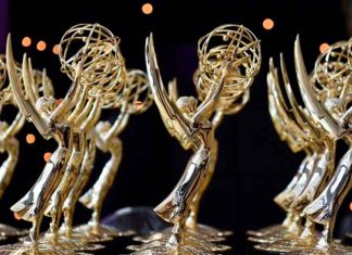 Anuncian nominados a los Premios Emmy 2026; conoce las series favoritas que compiten por el galardón
