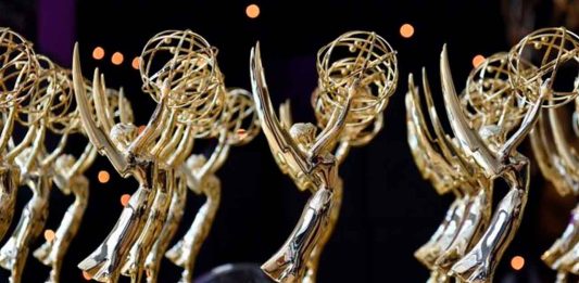 Anuncian nominados a los Premios Emmy 2026; conoce las series favoritas que compiten por el galardón