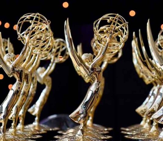 Anuncian nominados a los Premios Emmy 2026; conoce las series favoritas que compiten por el galardón