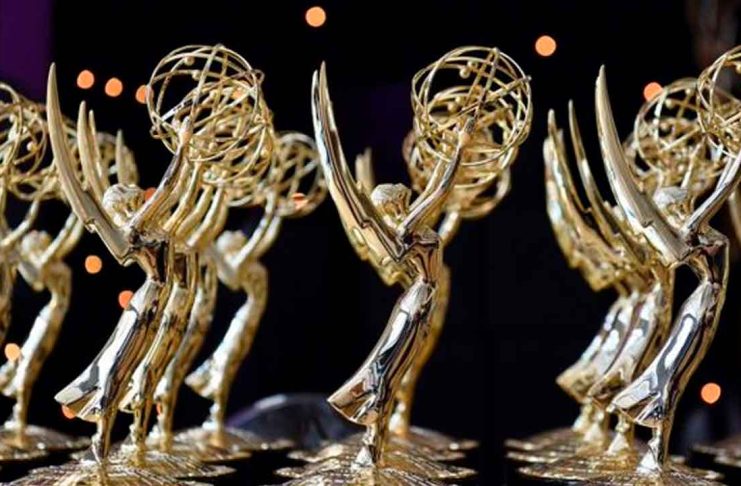 Anuncian nominados a los Premios Emmy 2026; conoce las series favoritas que compiten por el galardón
