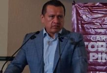 Sanción del INE a Raúl Morón fue exagerada: Torres Piña descarta espaldarazo de Sheinbaum