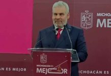 Tras desaparición del IMAIP crearán dirección de transparencia con ahorro de 42 mdp: Bedolla