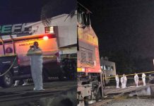 Tres accidentes con tren en Morelia este año; SSPC llama a extremar precauciones