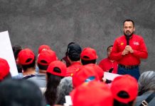 Unidad y organización del PT, el mensaje de cinco asambleas: Hugo Rangel