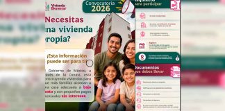 Vivienda para el Bienestar 2026: Conoce los requisitos y módulos para obtener una casa de Conavi