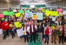 Desde Morelos, llama Torres Piña a sumarse a la 4T y ser voceros del buen Gobierno de Claudia Sheinbaum