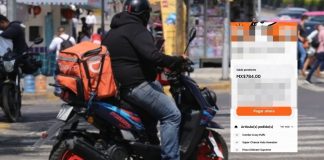 Ola de quejas contra DiDi: Usuarios denuncian cobros dobles y productos en mal estado