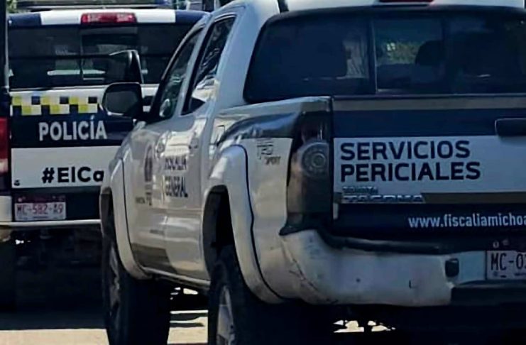 Fallece en hospital un hombre baleado en San Miguel del Monte, Morelia