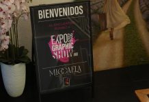 Graphic Show MX presenta su próxima edición; reunirá a la industria gráfica los días 14 y 15 de agosto en Ceconexpo