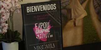 Graphic Show MX presenta su próxima edición; reunirá a la industria gráfica los días 14 y 15 de agosto en Ceconexpo