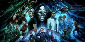Marvel revela una imagen que emociona a todos los fans de Vengadores: Doomsday
