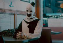 ¿Quién es Art the Clown? El aterrador personaje de Terrifier que se volvió un ícono del cine de terror