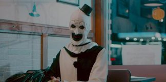 ¿Quién es Art the Clown? El aterrador personaje de Terrifier que se volvió un ícono del cine de terror