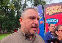 Zoológico de Morelia espera más de 100 mil visitantes en vacaciones de verano