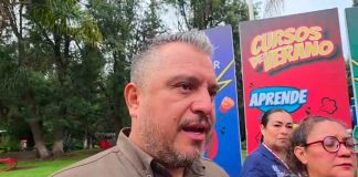 Zoológico de Morelia espera más de 100 mil visitantes en vacaciones de verano