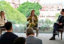 “Historias de resistencia”: Fabiola Alanís presenta obra sobre la feminización de la violencia en Michoacán