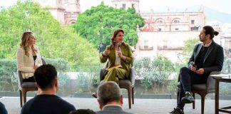 “Historias de resistencia”: Fabiola Alanís presenta obra sobre la feminización de la violencia en Michoacán