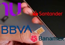 Conoce las funciones que perderá tu app del banco si no registras tu número celular