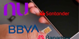 Conoce las funciones que perderá tu app del banco si no registras tu número celular