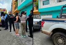 Adulta mayor maniatada por delincuentes en la Felícitas del Río murió presuntamente de un infarto