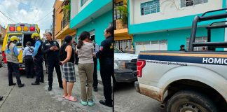 Adulta mayor maniatada por delincuentes en la Felícitas del Río murió presuntamente de un infarto