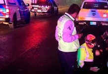 Iba a visitar a su amiga y encontró la muerte a manos de un automovilista que huyó en Cumbres