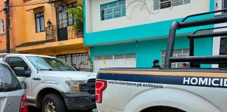 Murió asfixiada Ana María, adulta mayor sometida por delincuentes en domicilio de Morelia