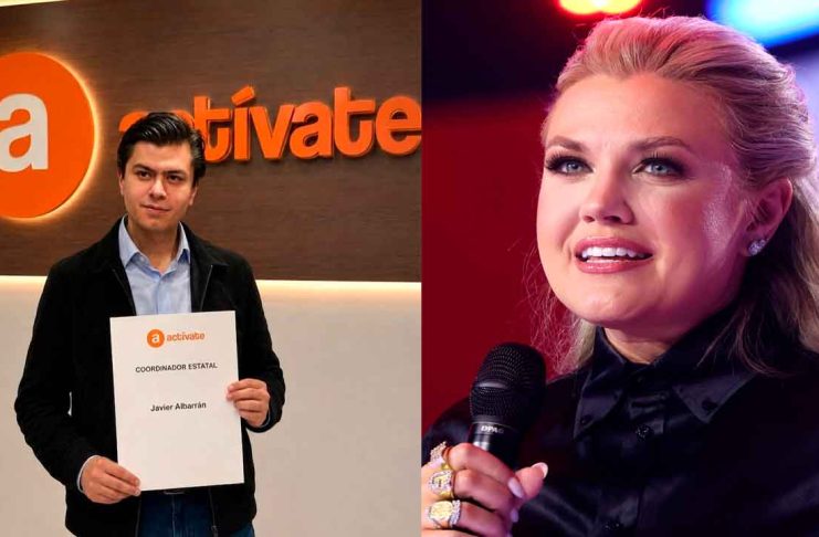 ¿Un voto por familia? El polémico modelo Kirk llega al debate en México