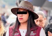 Vinculan a proceso a alcaldesa de Tenancingo por fingir su secuestro para encubrir desfalco
