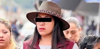 Vinculan a proceso a alcaldesa de Tenancingo por fingir su secuestro para encubrir desfalco