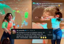 #VIDEO // Critican a la conductora Alejandra Jaramillo por celebrar la derrota de México en el Mundial