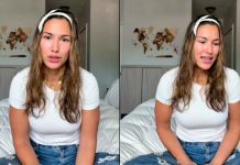 #VIDEO // Alejandra Jaramillo pide disculpas públicas tras celebrar eliminación de México