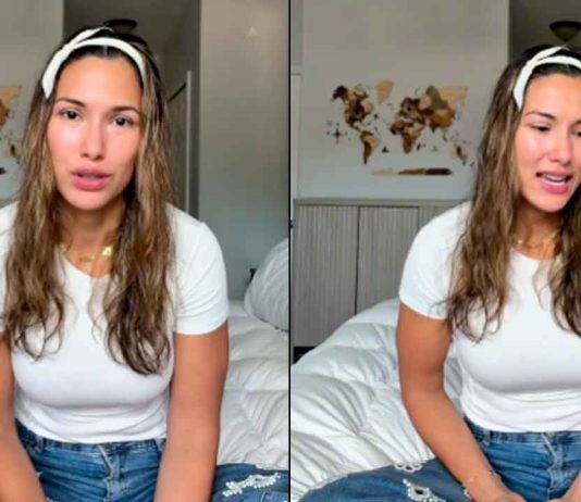 #VIDEO // Alejandra Jaramillo pide disculpas públicas tras celebrar eliminación de México