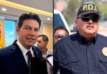 Lo que le hace falta a nuestro estado y a nuestro país, es el estado de derecho: Alfonso Martínez sobre inseguridad
