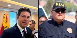 “Hace falta Estado de derecho”: Alfonso Martínez tras homicidio de exfuncionario de la FGE