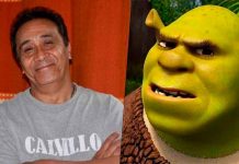 Surge nueva acusación de abuso contra Alfonso Obregón la voz de Shrek