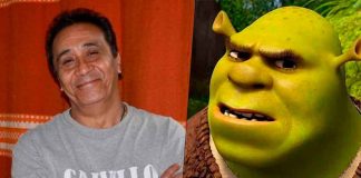 Surge nueva acusación de abuso contra Alfonso Obregón la voz de Shrek