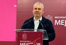 #VIDEO // Sheinbaum realizará gira de dos días por Michoacán; visitará Cherán, Pátzcuaro y Morelia: Bedolla
