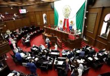 Aprueba Congreso de Michoacán desaparición del Cesmich