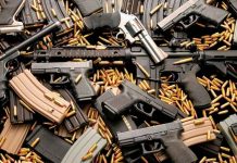 ¿Cuántas armas de fuego existen en el mundo? Las cifras que preocupan a organismos internacionales
