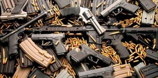 ¿Cuántas armas de fuego existen en el mundo? Las cifras que preocupan a organismos internacionales