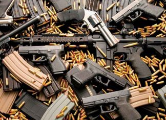 ¿Cuántas armas de fuego existen en el mundo? Las cifras que preocupan a organismos internacionales