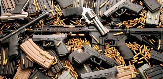 ¿Cuántas armas de fuego existen en el mundo? Las cifras que preocupan a organismos internacionales
