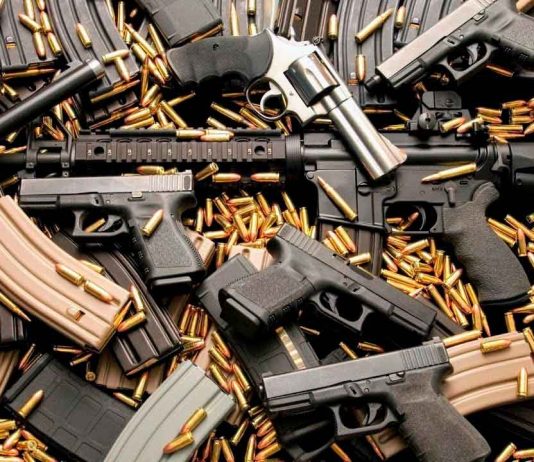 ¿Cuántas armas de fuego existen en el mundo? Las cifras que preocupan a organismos internacionales