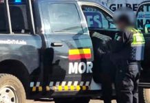 Asaltan a cuentahabiente en la colonia Elías Pérez Ávalos, Morelia