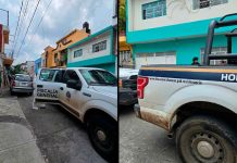 Delincuentes entran a robar a domicilio de La Felícitas del Río; adulta mayor es maniatada y muere