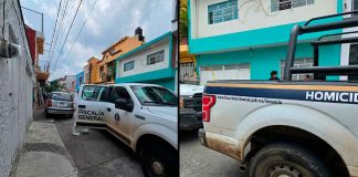 Delincuentes entran a robar a domicilio de La Felícitas del Río; adulta mayor es maniatada y muere